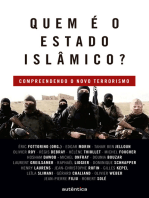 Quem é o Estado Islâmico?: Compreendendo o novo terrorismo