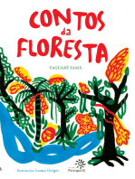 Contos da floresta