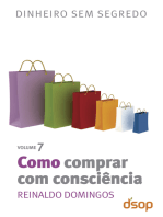 Como comprar com consciência