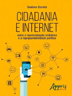 Cidadania e internet