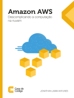 Amazon AWS: Descomplicando a computação na nuvem