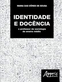 Identidade e docência: o professor de sociologia do ensino médio