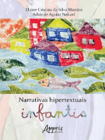 Narrativas hipertextuais infantis