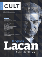 Jacques Lacan: Além da clínica
