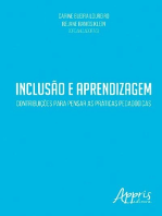 Inclusão e aprendizagem