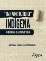 Infanticídio indígena