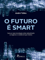 O futuro é smart