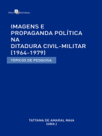 Imagens e Propaganda Política na Ditadura Civil-Militar (1964-1979): Tópicos de Pesquisa