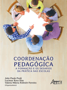 Coordenação Pedagógica: A Formação e os Desafios da Prática nas Escolas