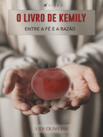 O livro de Kemily: Entre a fé e a razão