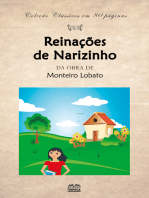 Reinações de Narizinho