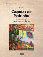 Caçadas de Pedrinho