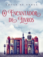 O encantador de livros