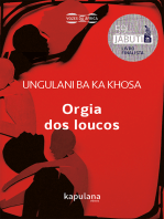 Orgia dos loucos