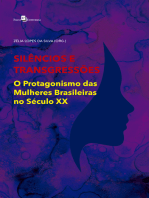 Silêncios e Transgressões: O Protagonismo das Mulheres Brasileiras no Século XX