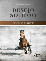 Desejo e Solidão