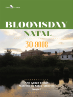 Bloomsday Natal: 30 anos