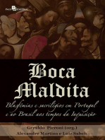 Boca maldita