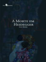 A Morte em Heidegger