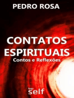 Contatos Espirituais