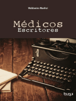 Médicos Escritores