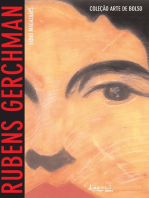 Rubens Gerchman: Com imagens, glossário e biografia