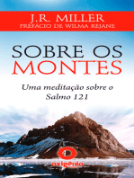 Sobre os montes - Uma meditação sobre o Salmo 121