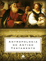 Antropologia do Antigo Testamento