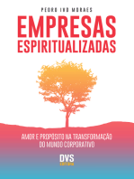 Empresas Espiritualizadas