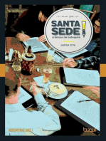 Santa Sede 7: Crônicas de Botequim