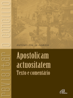Apostolicam Actuositatem