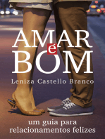 Amar é bom