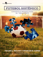 Futebol Sistêmico