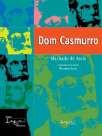 Dom Casmurro