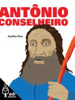 Antônio Conselheiro