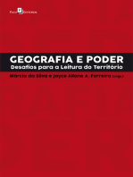 Geografia e Poder: Desafios para a Leitura do Território