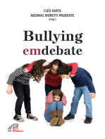 Bullying em debate