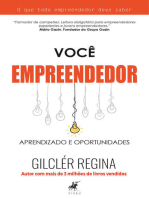 Você empreendedor