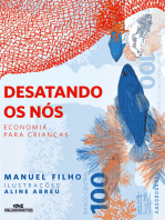 Desatando os nós: Economia para crianças