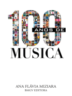 100 anos de música