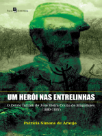 Um Herói nas Entrelinhas: Diário de Íntimo de José Vieira Couto de Magalhães (1880-1887) 