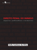 Direito penal do inimigo