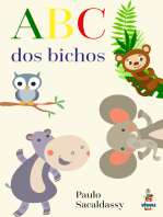 ABC dos bichos