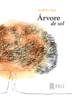 Árvore de sol: Coleção Ruído