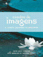 Casulos de Imagens: A Poesia Japonesa no Amazonas