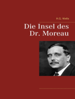 Die Insel des Dr. Moreau