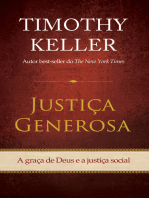 Justiça generosa