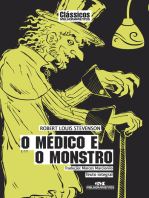 O médico e o monstro