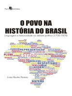 O Povo na História do Brasil