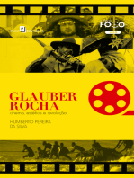 Glauber Rocha: Cinema, estética e revolução